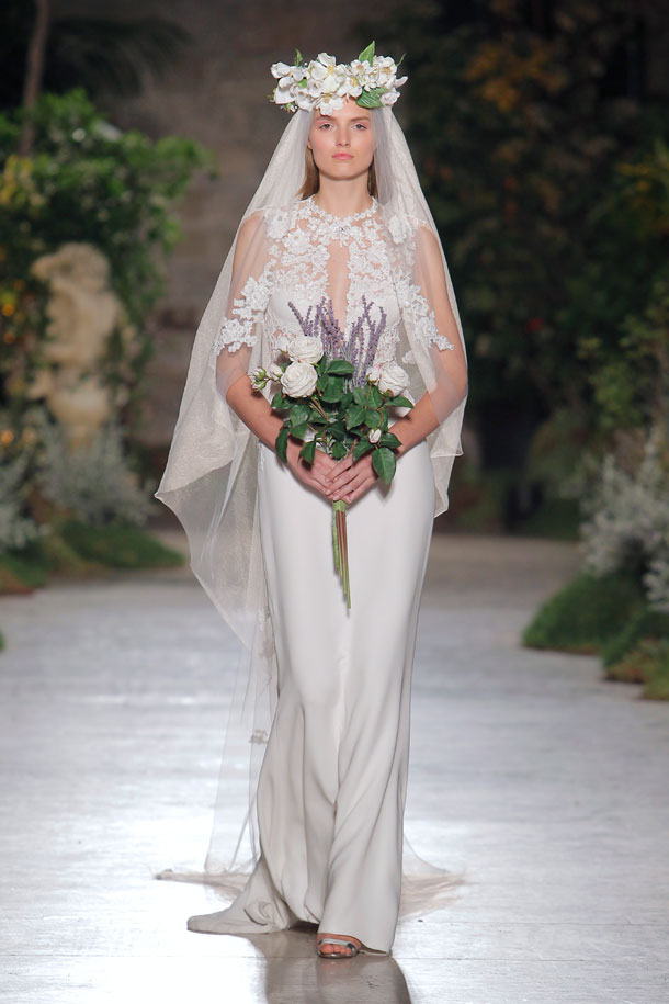 ilovebrides.pt Reem Acra Coleção 2019 BBFW18